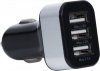 TechniSat Ładowarka CHARGER TRIPLE USB CE